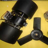 Automotive Air Conditioning Spare Parts