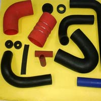 Rubber Hoses