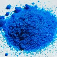 Copper Nitrate Powder