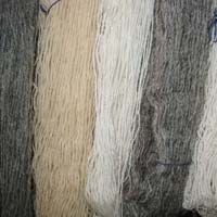 Indian Carpet Woollen Yarn