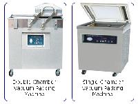 Vacuum Pouch Packing Machines
