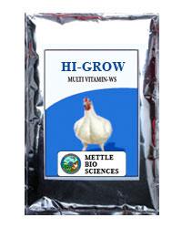 Hi-grow Veterinary Medicines