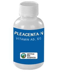 Placenta Veterinary Feed Supplements