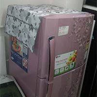 Refrigerator Cover
