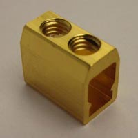 Brass Switch Connectors
