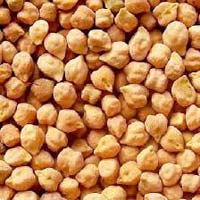 White Chickpeas