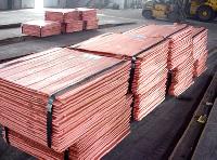 Copper Cathodes