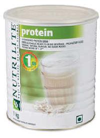 Nutrilite Protein Family Pack