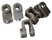 Iron and Steel Castings