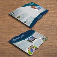 Pamplet Printing Service