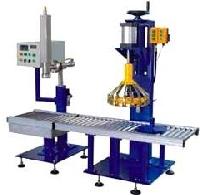 Automatic Filling Machine