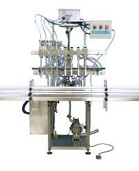 Mineral Water Packing Machine