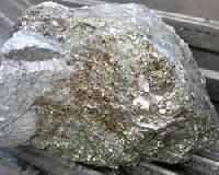 Silver Ore