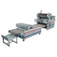 Uv Offset Printing Machine