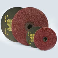 Coated Abrasive Sanding Disc