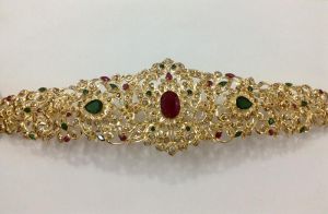 Vaddanam Gold Jewelry