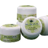 Aloe Vera Face Fairness Cream