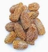 Dry Dates