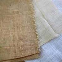 Bhagalpuri Plain Khadi Fabric