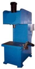 C Frame Hydraulic Press