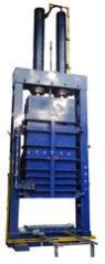 Coir Baling Press