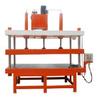 Four Pillar Hydraulic Press