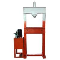 H Frame Hydraulic Press