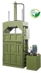 Herbal Leaf Baling Press