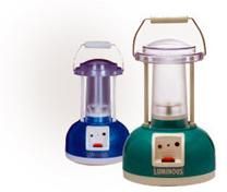 Solar Lantern