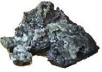 Silver Ore