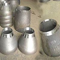 Buttweld Reducers