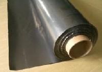 spheroidal graphite roll