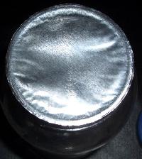 aluminium foil seals