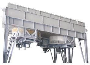 Air Cooled Condenser (acc)