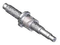 Lead Screws