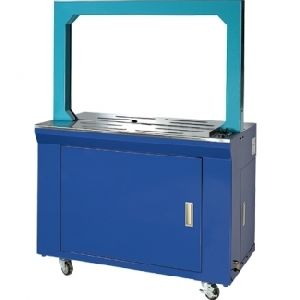 auto box strapping machine