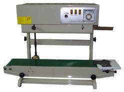 Continuous Sealing Machine