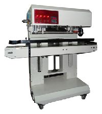 continuous sealing machines