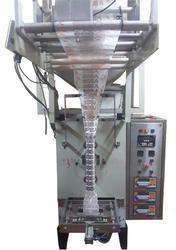 Multi Track Weigher Former Type Packaging Machine