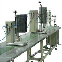 Perfume Filling Machine