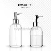 Cosmetic Liquid Soap