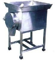 Garlic Paste Making Machine