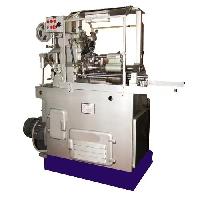 single spindle machine