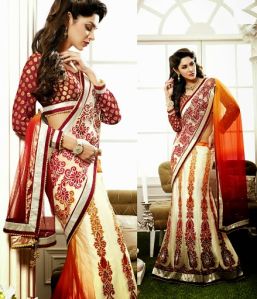 Designer Sarees