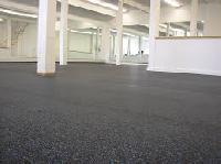 Rubber Flooring