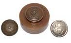 Artistic Button Engraving Moulds