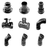 Cast Iron Fitting