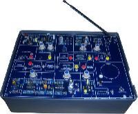 analog communication trainer kit