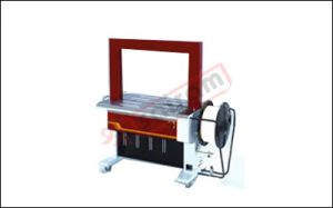 fully automatic strapping machines