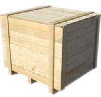 Seaworthy Packing Box